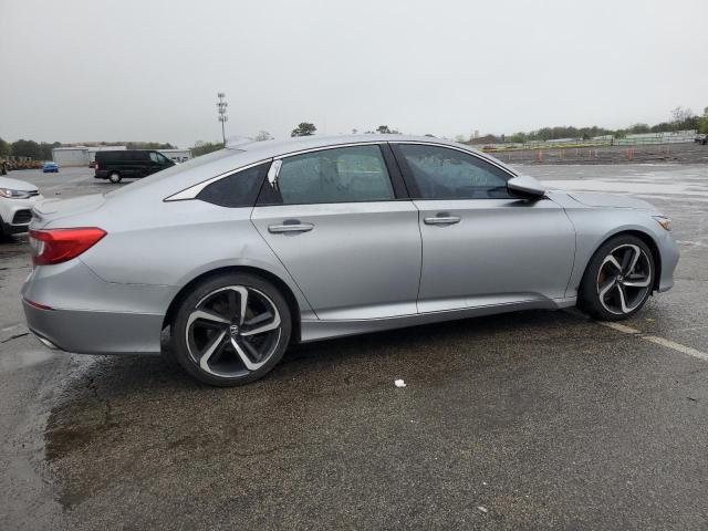 Vin: 1hgcv1f3xka028831, lot: 81278134, honda accord sport 20193