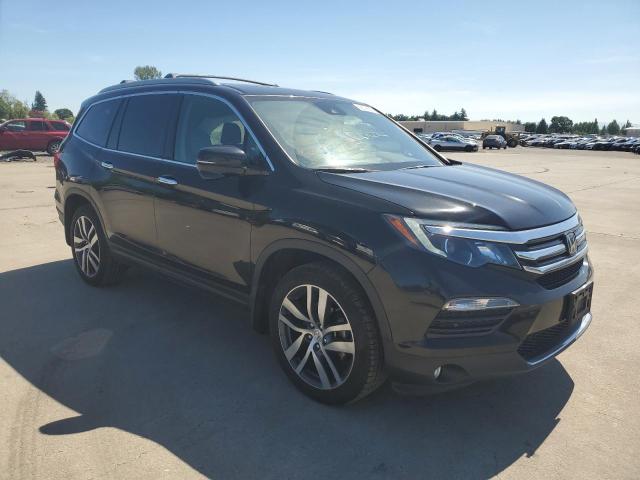 2016 HONDA PILOT TOUR 5FNYF6H98GB123760