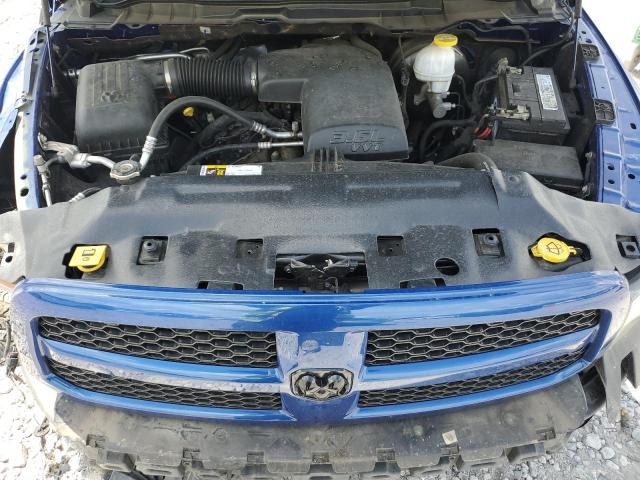 2019 RAM 1500 CLASS 1C6RR7FG4KS504382