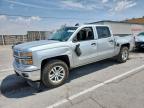 2015 CHEVROLET SILVERADO - 3GCUKREC6FG177322