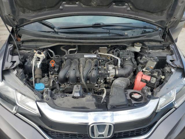 2020 HONDA FIT LX 3HGGK5H44LM701978