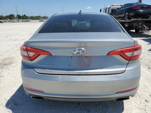 2016 HYUNDAI SONATA SPO - 5NPE34AF2GH405443