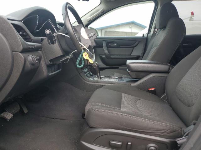 2017 CHEVROLET TRAVERSE L - 1GNKVGKDXHJ107427