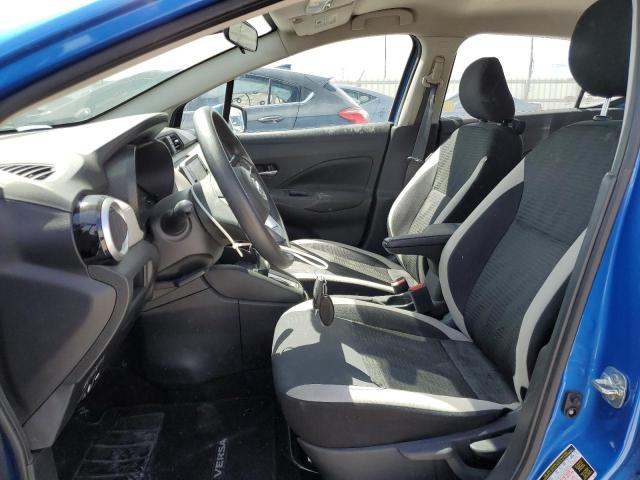 2020 NISSAN VERSA SV - 3N1CN8EV4LL870555