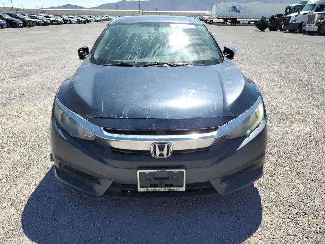 2017 HONDA CIVIC EX - 19XFC2F72HE001543