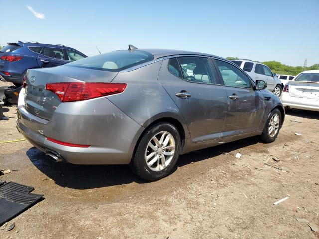 Vin: 5xxgm4a71cg034991, lot: 57472205, kia optima lx 20123