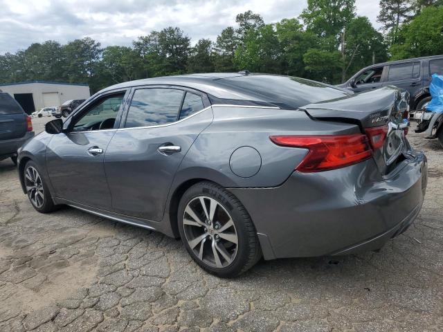 Vin: 1n4aa6ap3hc388972, lot: 55361295, nissan maxima 3.5s 20172