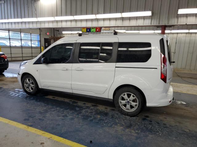 Vin: nm0ge9f74g1274652, lot: 57335495, ford transit xlt 20162