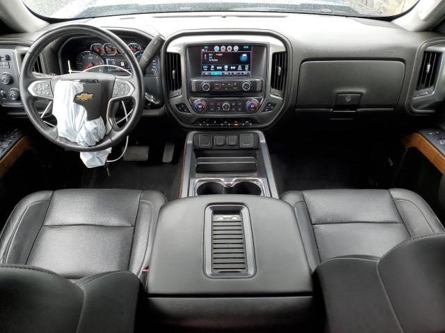 2018 CHEVROLET silverado - 3GCUKSEC9JG522472