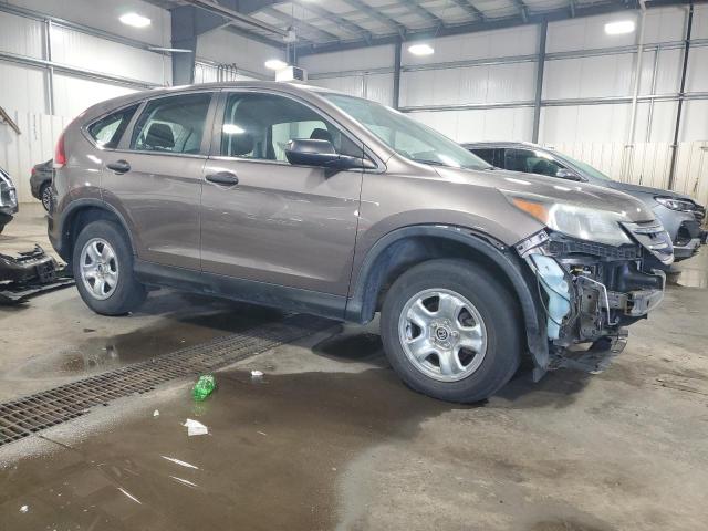 Vin: 5j6rm4h36dl043953, lot: 55662865, honda crv lx 20134
