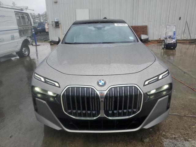 2024 BMW 760 XI WBA33EJ03RCR99996