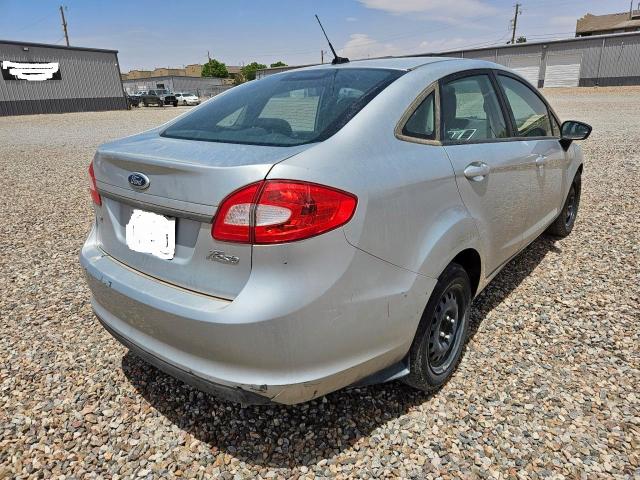 Vin: 3fadp4bjxbm129623, lot: 57186845, ford fiesta se 20114