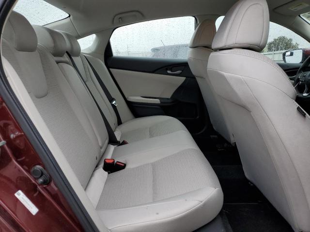 2020 HONDA INSIGHT EX 19XZE4F52LE011113