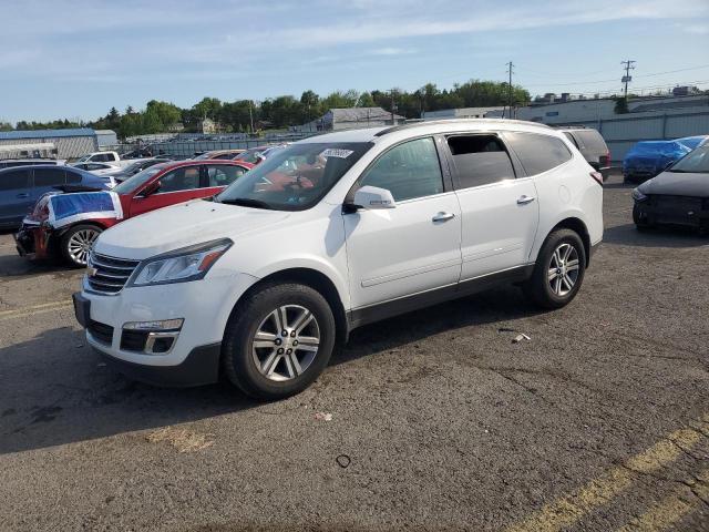 Vin: 1gnkvgkd9gj345977, lot: 56286805, chevrolet traverse lt 2016 img_1
