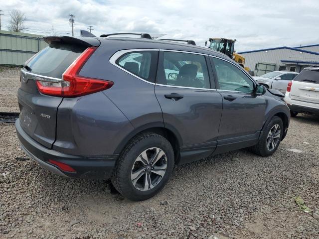 Vin: 2hkrw6h3xkh220243, lot: 57285665, honda crv lx 20193