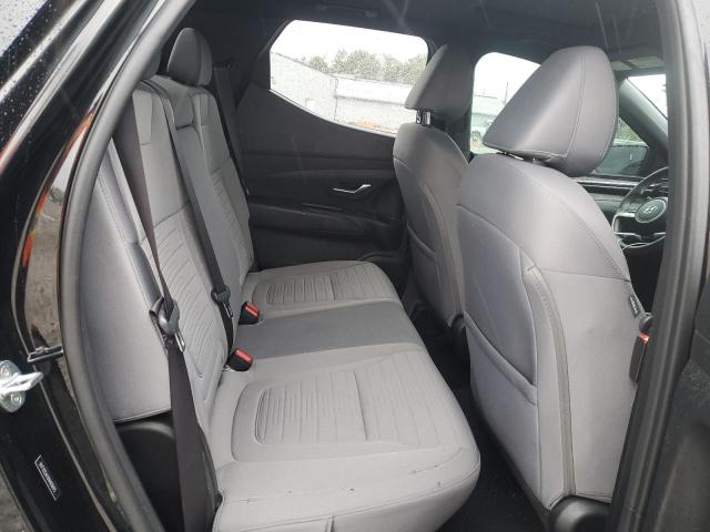 2022 HYUNDAI SANTA CRUZ - 5NTJDDAF8NH038493