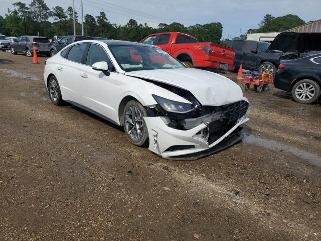 Vin: kmhl14ja2pa264376, lot: 55842185, hyundai sonata sel 20234