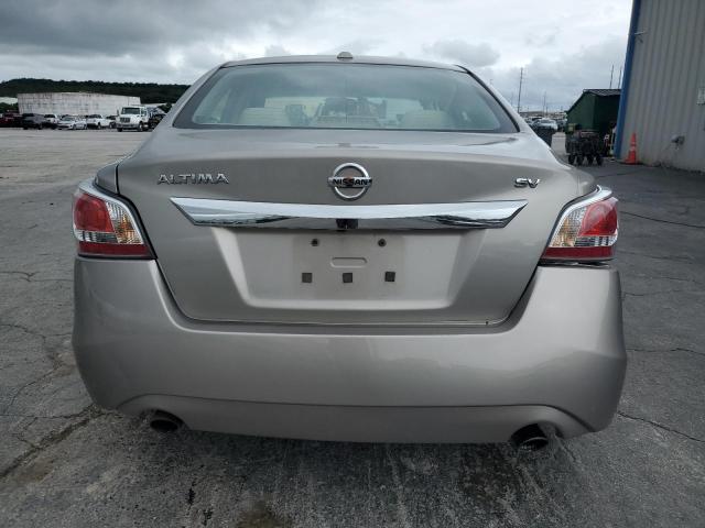 2015 NISSAN ALTIMA 2.5 - 1N4AL3APXFC182330