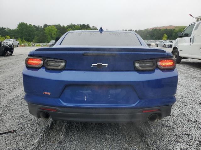 2020 CHEVROLET CAMARO LS 1G1FB1RS1L0143745