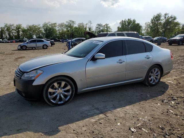 INFINITI M45 BASE