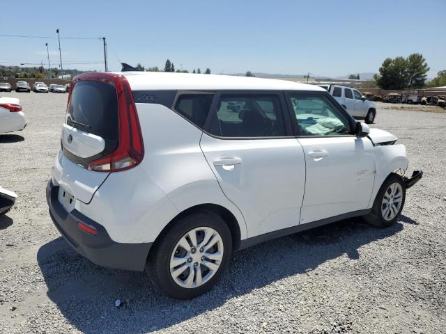 2020 KIA SOUL LX - KNDJ23AU5L7040703