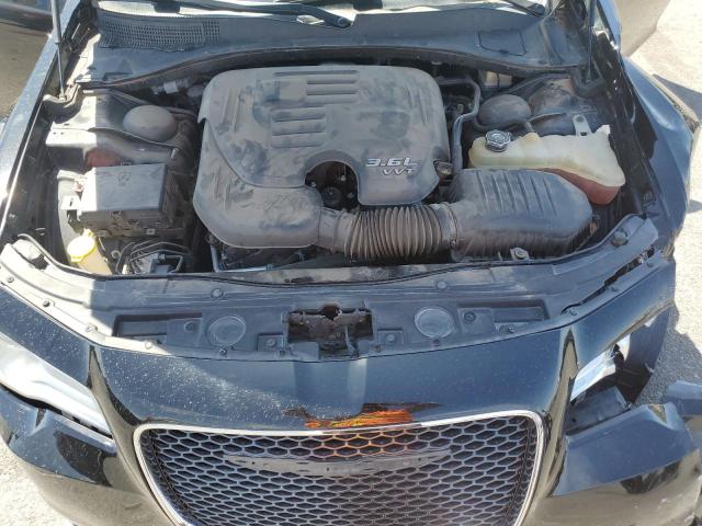 2016 CHRYSLER 300C 2C3CCAEG1GH216594
