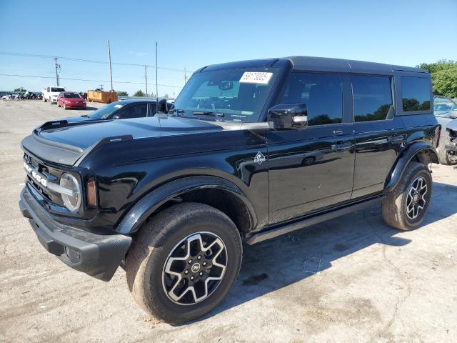 Vin: 1fmee5dp8plb53774, lot: 58173005, ford bronco base 2023 img_1