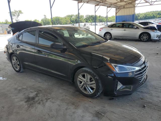 Vin: kmhd84lf8lu078374, lot: 56361115, hyundai elantra sel 20204