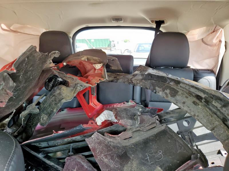 2019 MITSUBISHI OUTLANDER - JA4AD3A32KZ006961