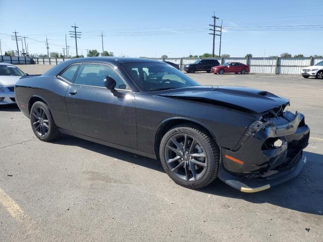 Vin: 2c3cdzkg2nh149422, lot: 57382475, dodge challenger gt 20224