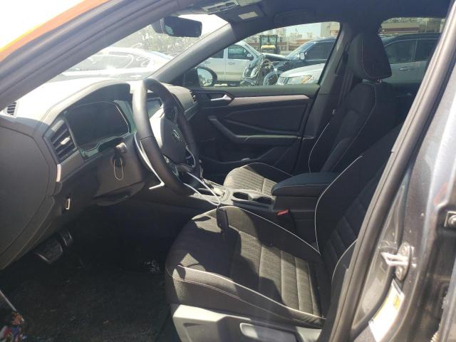 2024 VOLKSWAGEN JETTA SPOR 3VWBM7BU2RM083489