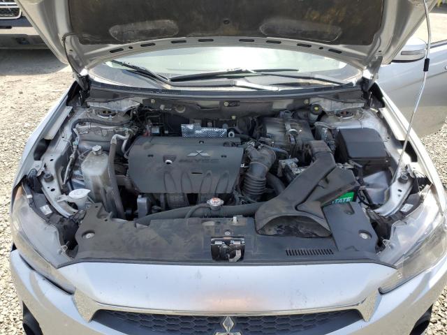2017 MITSUBISHI LANCER ES JA32U2FU7HU004987