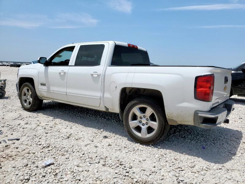 Vin: 3gcpcrec9hg103812, lot: 57912515, chevrolet all models c1500 lt 20172