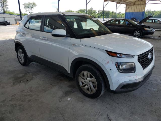 Vin: kmhrb8a32mu114729, lot: 54370385, hyundai venue se 20214