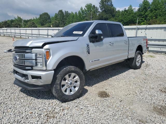 FORD F250 SUPER