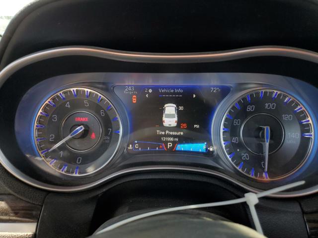 2015 CHRYSLER 300 LIMITE - 2C3CCAAGXFH867713