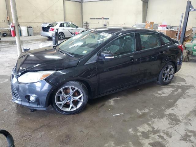Vin: 1fadp3f23el417406, lot: 56297545, ford focus se 2014 img_1