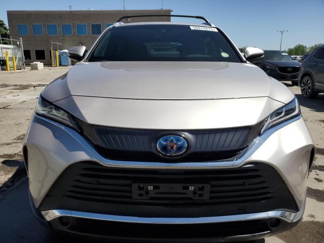 2021 TOYOTA VENZA LE - JTEAAAAH4MJ082550