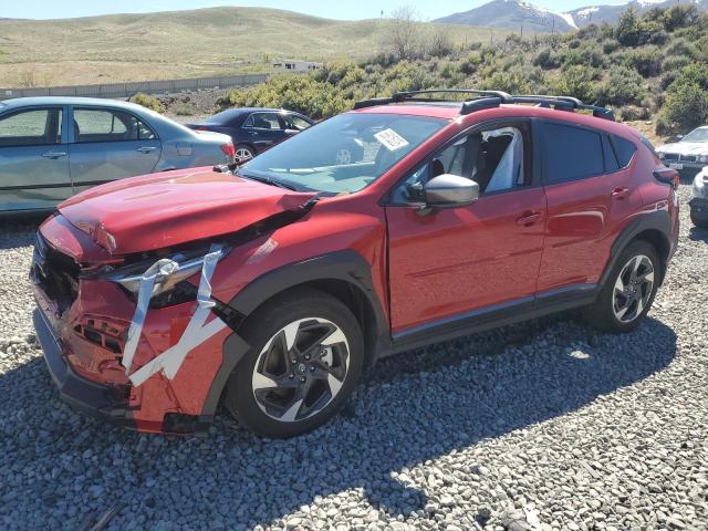 Vin: 4s4guhm69s3714805, lot: 55815335, subaru crosstrek limited 2025 img_1