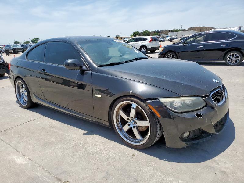 Vin: wbake3c51ce769727, lot: 56987195, bmw 3 series i 20124
