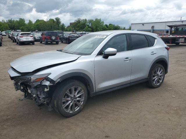 Vin: jm3kfbdm2m0416127, lot: 56765695, mazda cx-5 grand touring 2021 img_1