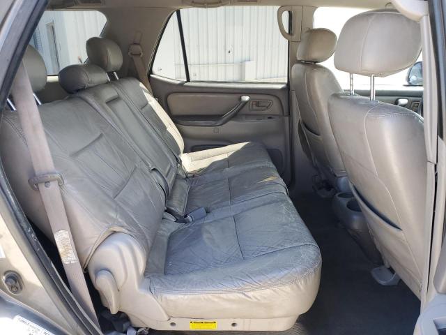 2003 TOYOTA SEQUOIA SR #3297442192
