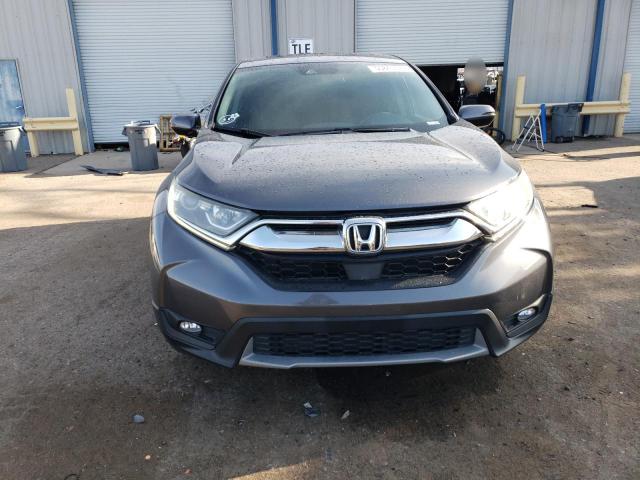 2019 HONDA CR-V 5J6RW1H57KA033001