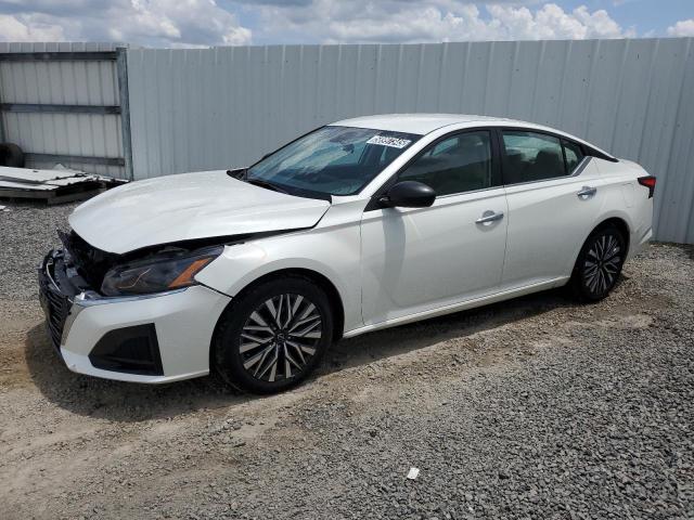 Vin: 1n4bl4dv3rn334784, lot: 58997345, nissan altima sv 2024 img_1