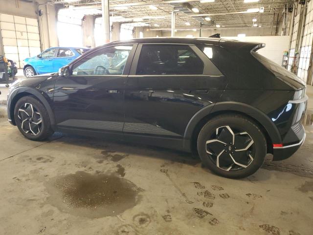 Vin: km8kmdaf2nu053186, lot: 56957285, hyundai ioniq se 20222