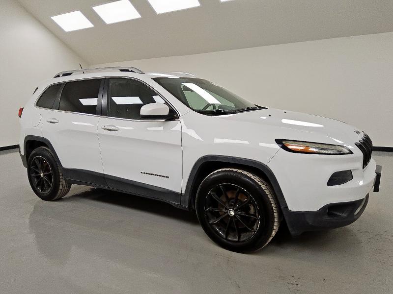 Vin: 1c4pjmds9fw729280, lot: 57666985, jeep grand cher limited 20154