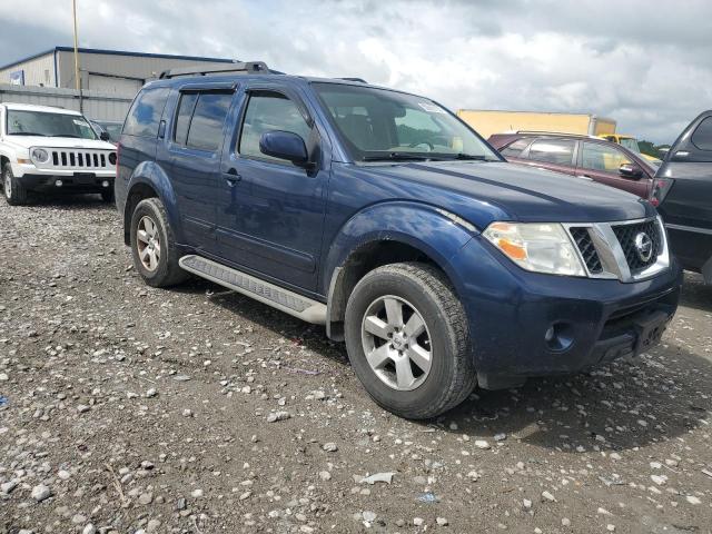 Vin: 5n1ar1nb9cc605515, lot: 55966195, nissan pathfinder s 20124