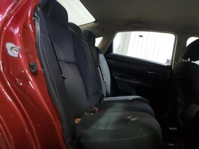2016 NISSAN ALTIMA 2.5 - 1N4AL3AP6GC292079