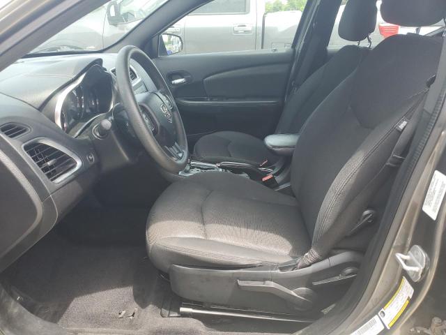 2013 DODGE AVENGER SE - 1C3CDZAB9DN627220