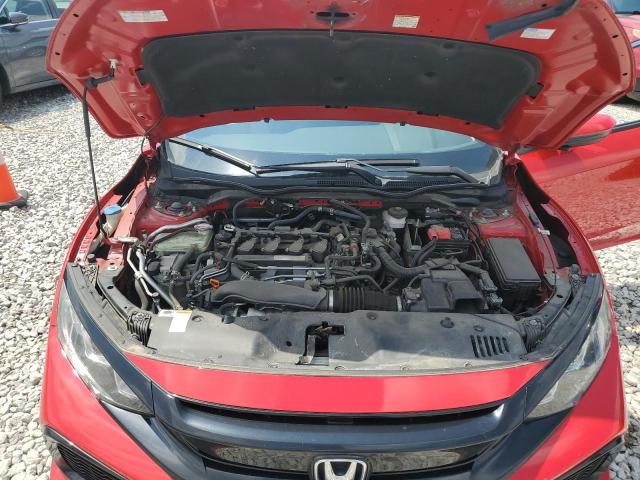 2018 HONDA CIVIC SHHFK7H38JU204493